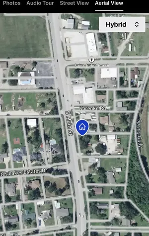 817 S Main Street Highlands TX 77562