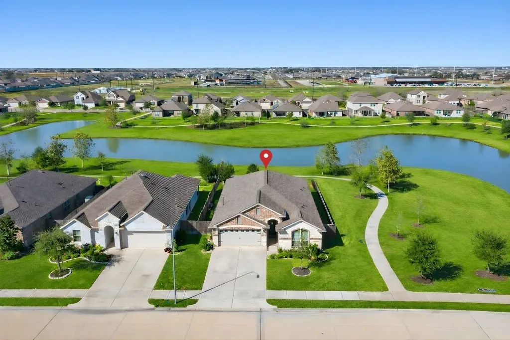 5402 Still Creek Ranch Drive Richmond TX 77469