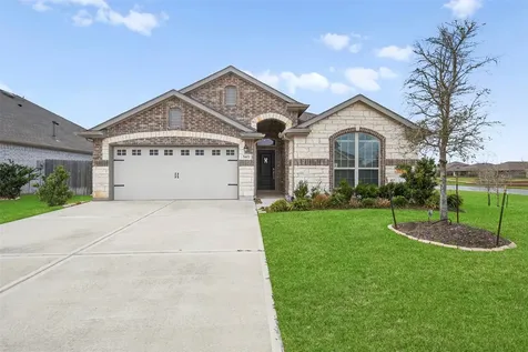 5402 Still Creek Ranch Drive Richmond TX 77469