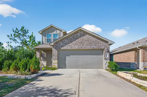 14432 Sugar Pines Drive Conroe TX 77302