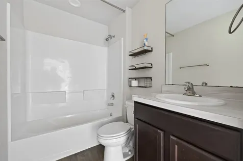 14432 Sugar Pines Drive Conroe TX 77302