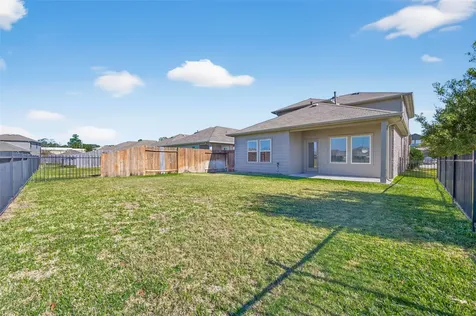 14432 Sugar Pines Drive Conroe TX 77302