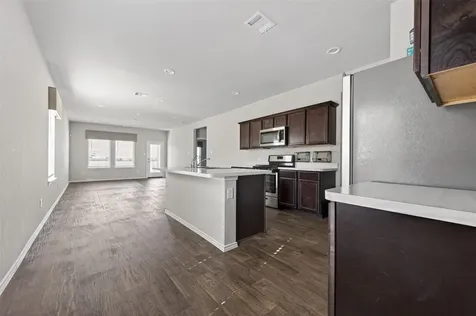 14432 Sugar Pines Drive Conroe TX 77302