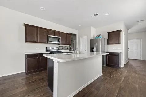 14432 Sugar Pines Drive Conroe TX 77302