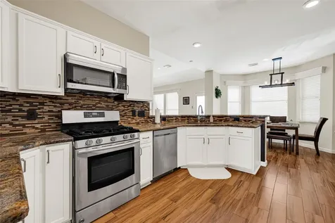 16827 Ship Anchor Drive Friendswood TX 77546