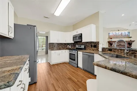 16827 Ship Anchor Drive Friendswood TX 77546