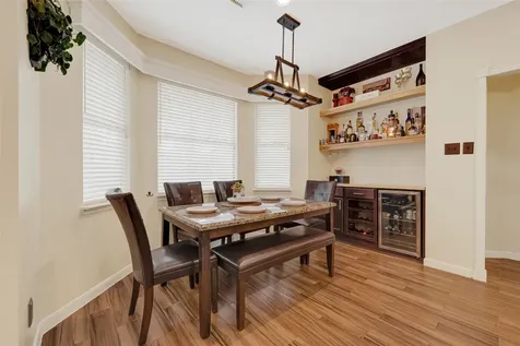 16827 Ship Anchor Drive Friendswood TX 77546
