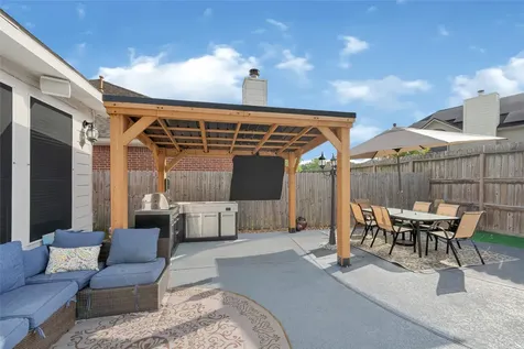 16827 Ship Anchor Drive Friendswood TX 77546