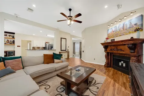 16827 Ship Anchor Drive Friendswood TX 77546