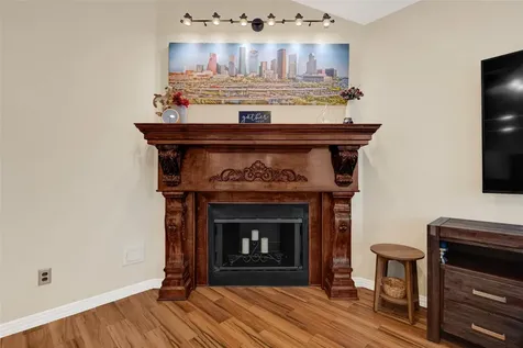 16827 Ship Anchor Drive Friendswood TX 77546