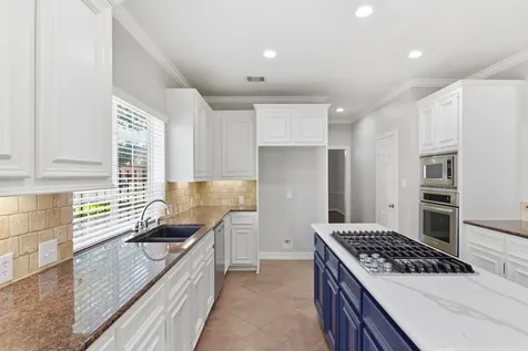 3922 Bivins Lake Circle Richmond TX 77406