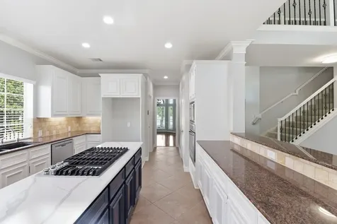 3922 Bivins Lake Circle Richmond TX 77406