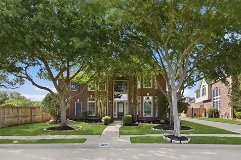3922 Bivins Lake Circle Richmond TX 77406