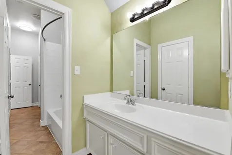 3922 Bivins Lake Circle Richmond TX 77406