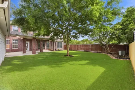 3922 Bivins Lake Circle Richmond TX 77406