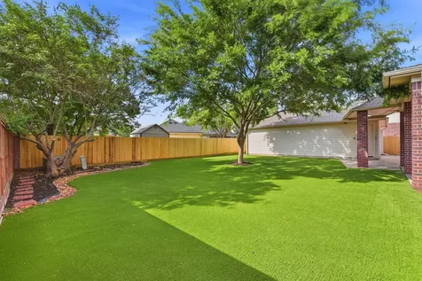 3922 Bivins Lake Circle Richmond TX 77406
