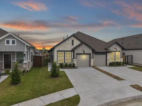 5259 Celestial Court Iowa Colony TX 77583