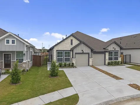 5259 Celestial Court Iowa Colony TX 77583