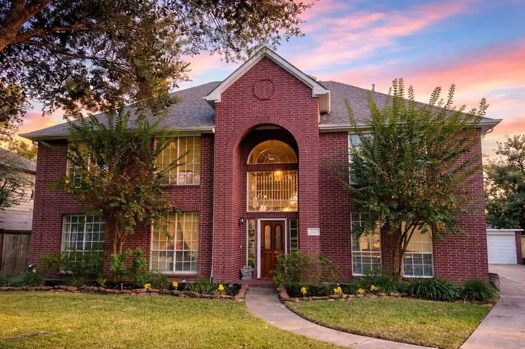 13302 Lakewood Meadow Drive Cypress TX 77429
