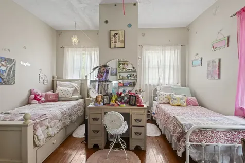 105 Mann Street Colmesneil TX 75938