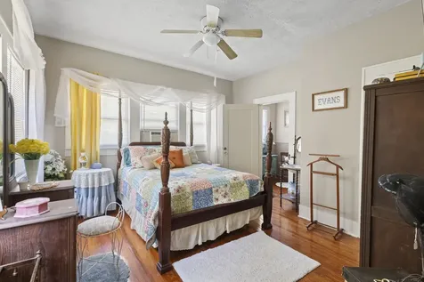 105 Mann Street Colmesneil TX 75938