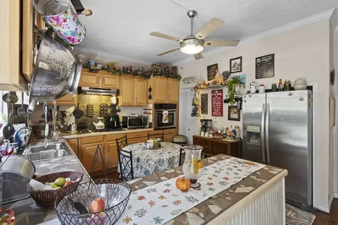 105 Mann Street Colmesneil TX 75938