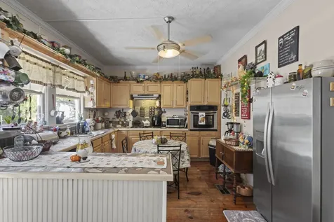 105 Mann Street Colmesneil TX 75938