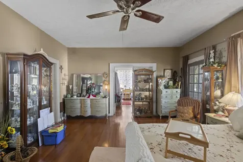 105 Mann Street Colmesneil TX 75938