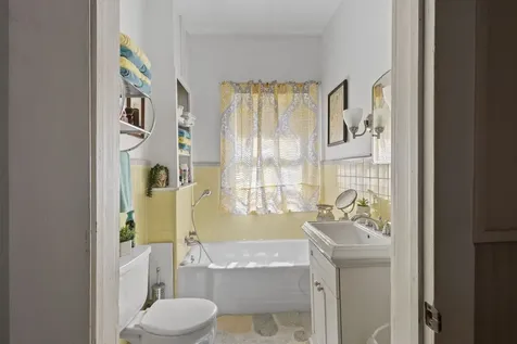 105 Mann Street Colmesneil TX 75938