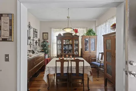 105 Mann Street Colmesneil TX 75938