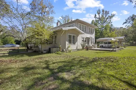 105 Mann Street Colmesneil TX 75938