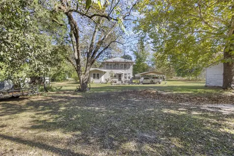 105 Mann Street Colmesneil TX 75938