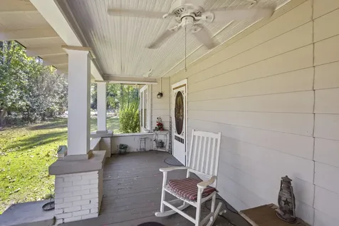 105 Mann Street Colmesneil TX 75938