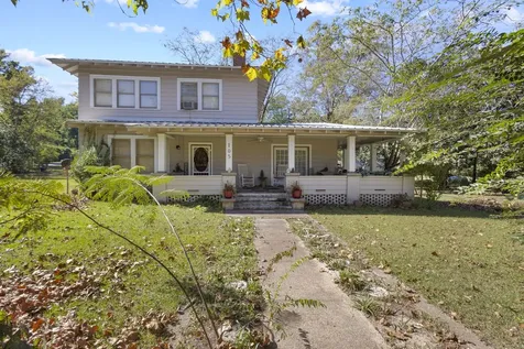 105 Mann Street Colmesneil TX 75938