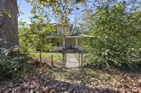 105 Mann Street Colmesneil TX 75938