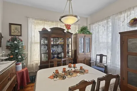 105 Mann Street Colmesneil TX 75938