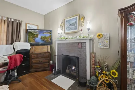 105 Mann Street Colmesneil TX 75938