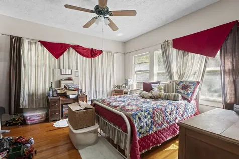 105 Mann Street Colmesneil TX 75938