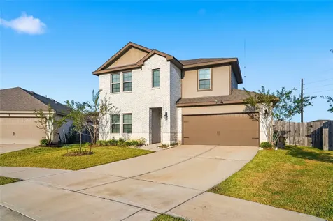 1502 Wells Manor Lane Missouri City TX 77459