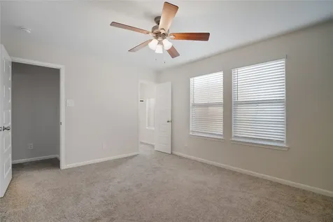 1502 Wells Manor Lane Missouri City TX 77459