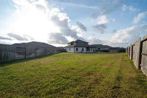 1502 Wells Manor Lane Missouri City TX 77459