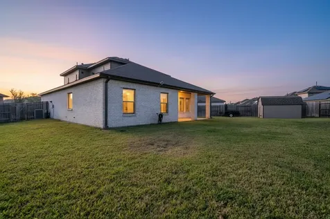 1502 Wells Manor Lane Missouri City TX 77459