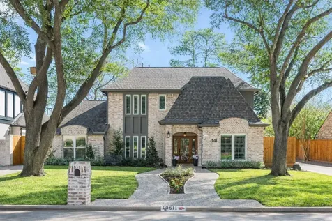 511 Anchorage Lane Houston TX 77079