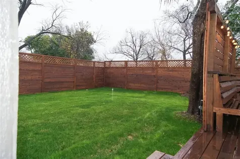 1727 Pueblo Street Dallas TX 75212