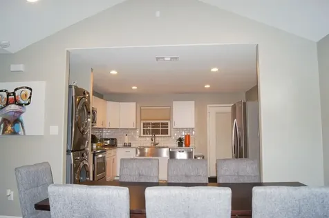 1727 Pueblo Street Dallas TX 75212