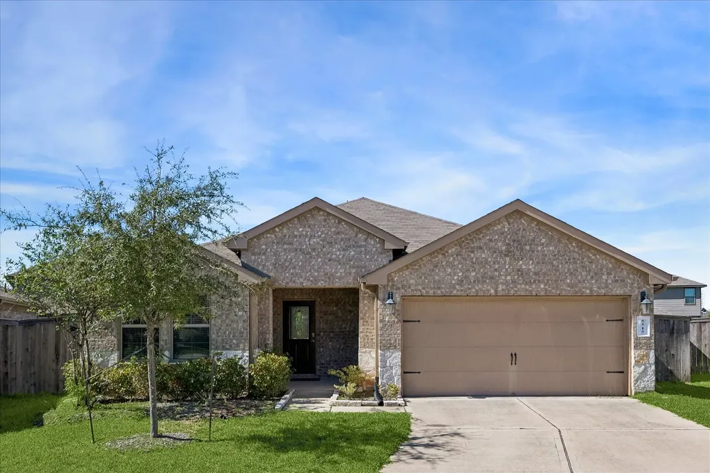 5515 Russett Bay Court Richmond TX 77407