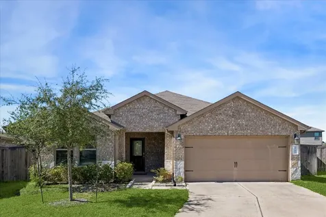 5515 Russett Bay Court Richmond TX 77407