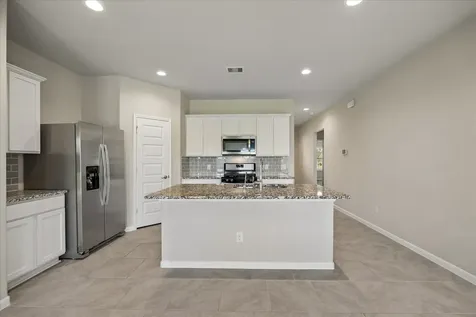 5515 Russett Bay Court Richmond TX 77407