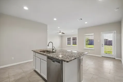 5515 Russett Bay Court Richmond TX 77407