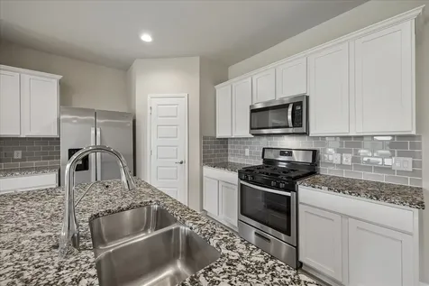 5515 Russett Bay Court Richmond TX 77407